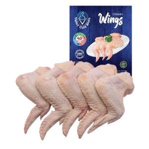 Chicken Wings - 1kg